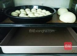 全麦脆皮小面包的做法图解8