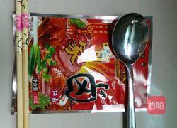 卤荤菜(鸡翅鸡爪)的做法图解4