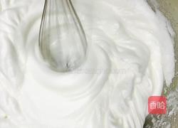 香葱肉松纸杯小蛋糕的做法图解2