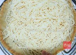 豆角土豆焖面的做法图解2