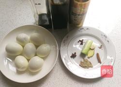 啤酒蛋的做法图解1
