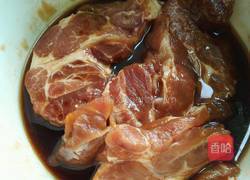 叉烧肉的做法图解4