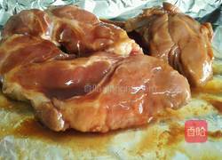 叉烧肉的做法图解7
