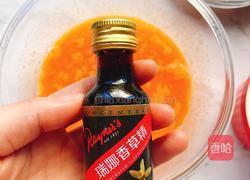 甜甜圈的做法图解2