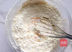 甜甜圈的做法图解3