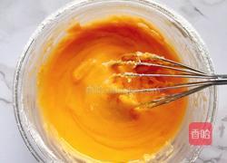 甜甜圈的做法图解4