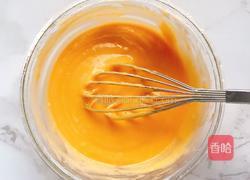 甜甜圈的做法图解5