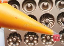 甜甜圈的做法图解6