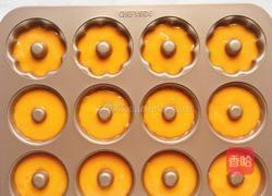 甜甜圈的做法图解7