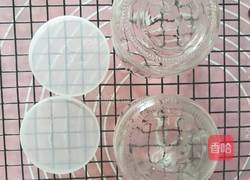 水蜜桃果酱的做法图解1