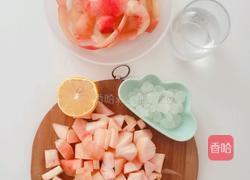 水蜜桃果酱的做法图解2
