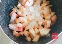 水蜜桃果酱的做法图解3