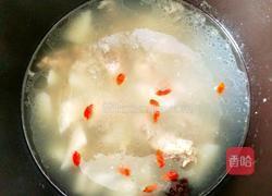山药脊骨汤的做法图解17