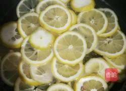 柠檬片的做法图解4