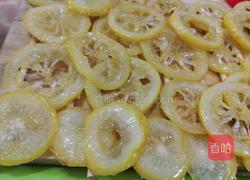 柠檬片的做法图解9