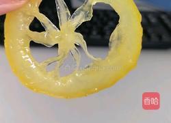 柠檬片的做法图解11