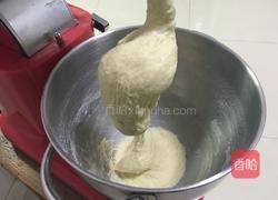 梅子餐包的做法图解5