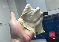 梅子餐包的做法图解7