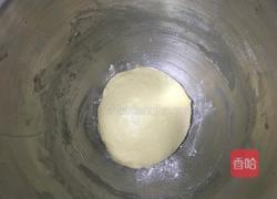 梅子餐包的做法图解8