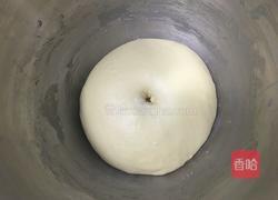 梅子餐包的做法图解9