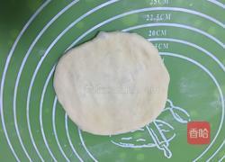 梅子餐包的做法图解12