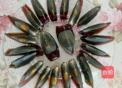 双椒皮蛋的做法图解4