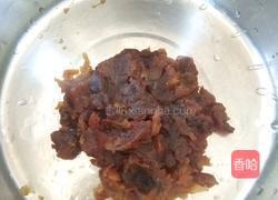 枣糕（普通面粉版）的做法图解3