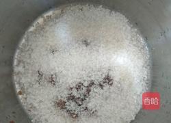 枣糕（普通面粉版）的做法图解4