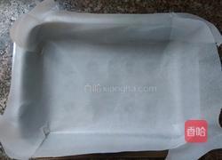 枣糕（普通面粉版）的做法图解15