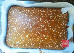 枣糕（普通面粉版）的做法图解20