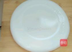 玉米淀粉凉皮的做法图解6