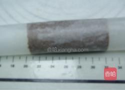 三色曲奇的做法图解8