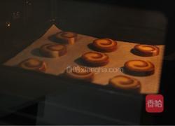 三色曲奇的做法图解10