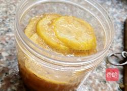 蜂蜜柠檬茶的做法图解8