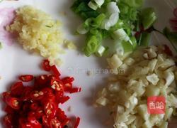 锡纸金针菇的做法图解2