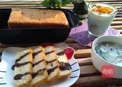 奶油提子土司的做法图解15