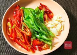 炝炒金针菜的做法图解3