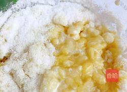 奶香绿豆糕的教学的做法图解5