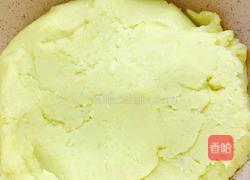奶香绿豆糕的教学的做法图解8
