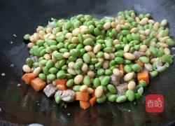 什锦炒豆的做法图解7