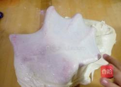 全麦果干吐司的做法图解2