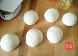 全麦果干吐司的做法图解6