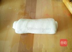 全麦果干吐司的做法图解8