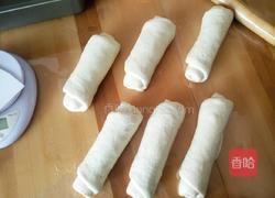 全麦果干吐司的做法图解9