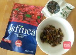 全麦果干吐司的做法图解10