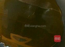 虎皮青椒的做法图解2