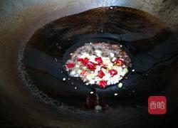 豆豉炝拌青椒土豆丝的做法图解19