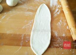 酸奶蜂蜜小面包的做法图解5