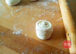 酸奶蜂蜜小面包的做法图解7