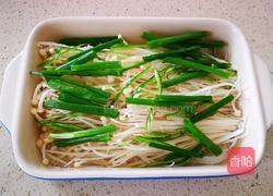 香辣金针菇粉丝的做法图解9